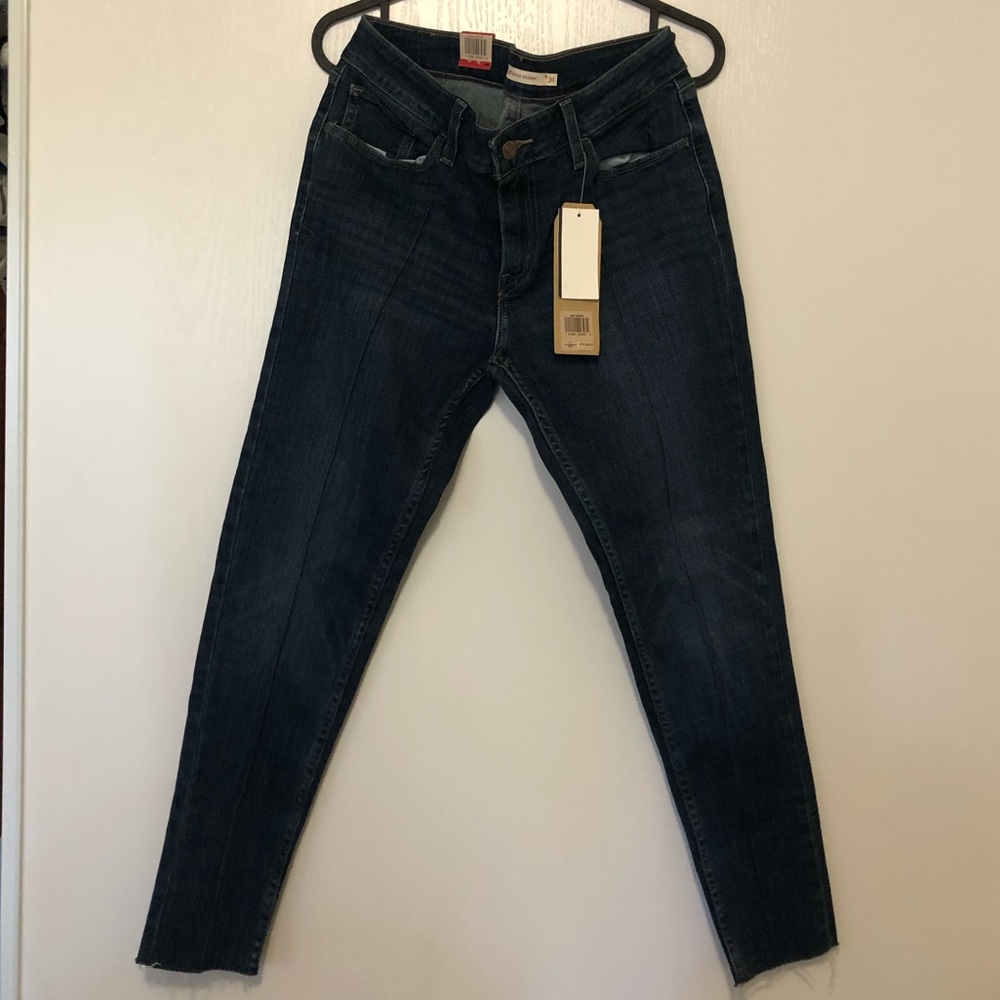 Levi's Jeans